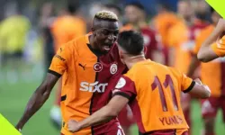 Galatasaray Osimhen'i takasla bitirecek!