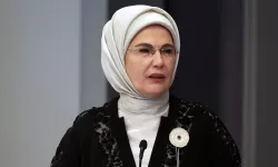 Emine Erdoğan: Kadınların yer almadığı teknolojiler bizi daha iyi bir geleceğe götürmez