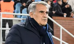 Şenol Güneş, Süper Lig tarihine geçti