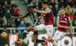 West Ham United deplasmanda Newcastle United'ı yendi