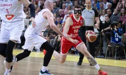 Macaristan'da tarih yazdık! 12 Dev Adam, EuroBasket 2025'te