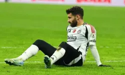 Beşiktaş 59 yıl sonra bunu ilk kez yaşadı!