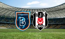 Başakşehir - Beşiktaş 11'ler! Giovanni van Bronckhorst'tan sürpriz...