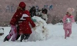 Bazı illerde okullar tatil edildi