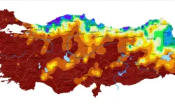 Ekim alarmı: Bazı yerlere yağış hiç uğramadı