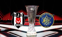 Beşiktaş - Maccabi hangi kanalda? Beşiktaş - Maccabi canlı izle!