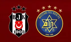 Beşiktaş - Maccabi Tel Aviv maçı nerede oynanacak? Beşiktaş'tan resmi açıklama