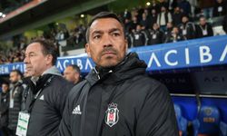 Beşiktaş şampiyonluğa havlu attı mı? Giovanni van Bronckhorst yanıtladı