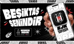 Beşiktaş yeni sayıyı verdi! BJK SuperApp'e yoğun ilgi