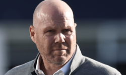 Beşiktaş'tan gönderilen Brad Friedel'dan ilk sözler! ''Tüm sorularınızı yanıtlayacağım'