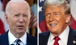 Biden ve Trump Beyaz Saray’da buluşuyor