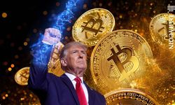 Trump’ın zaferi sonrası yüzde 33 yükselen Bitcoin, kar satışlarıyla geriledi