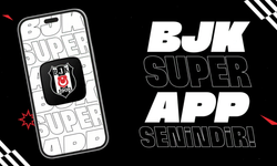 BJK SuperApp çöktü! Beşiktaş'tan resmi açıklama geldi