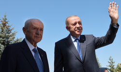 Bahçeli ve Erdoğan'ın çağrısına destek: O el havada kalmayacak