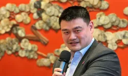 Yao Ming, Çin Basketbol Federasyonu başkanlığından istifa etti