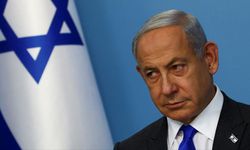 Katil Netanyahu, İsrail'in en büyük hedefini tüm dünyaya ilan etti! Ülkenin ismini verdi...