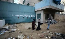 UNICEF: İsrail'in UNRWA yasası uygulanırsa, ölümcül sonuçları olur