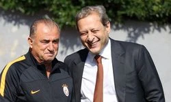 Burak Elmas'tan Fatih Terim açıklaması! ''Siyasi sonuç doğurdu''