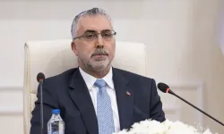 Çalışma Bakanı Işıkhan'dan Ahonsi'ye tepki: Hamas, Filistin halkının Kuvâ-yi Milliye’sidir