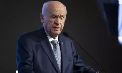 MHP'den dikkat çeken Bahçeli' paylaşımı! Vakit tamamdır, söz konusu vatandır