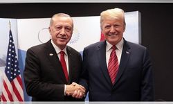 Cumhurbaşkanı Erdoğan'dan dikkat çeken Trump açıklaması!