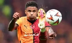 Ismail Jakobs'tan Galatasaray'a kötü haber