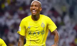 Anderson Talisca Fenerbahçe'ye imzayı atıyor