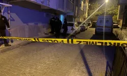 Tokat'ta alkollü genç, babasını tabanca ile yaraladı