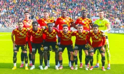 Göztepe, Süper Lig'de 5 maç sonra kalesini gole kapattı