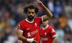 Muhammed Salah Liverpool ile yeni sözleşme konusunda anlaşamadı!