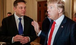 Donald Trump açıkladı! İşte Elon Musk'un ABD'deki görevi...