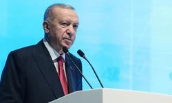 Cumhurbaşkanı Erdoğan: Kırgız gençlerinin aydınlık bir geleceğe ulaşmasına destek olacağız