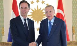 Cumhurbaşkanı Erdoğan, NATO Genel Sekreteri Rutte'yi kabul edecek