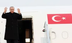 Cumhurbaşkanı Erdoğan, Suudi Arabistan'dan ayrıldı