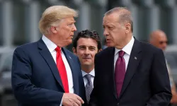 Cumhurbaşkanı Erdoğan, Trump ile telefonda görüştü