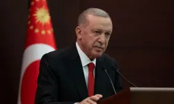 Cumhurbaşkanı Erdoğan'dan asgari ücret ve emekli maaşlarıyla ilgili açıklama