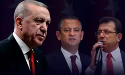 Cumhurbaşkanı Erdoğan'dan CHP Lideri Özgür Özel'e suç duyurusu ve 1 milyon TL'lik tazminat davası