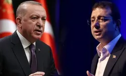 Cumhurbaşkanı Erdoğan'dan İmamoğlu'na 'asılsız itham' gerekçesiyle 1 milyon liralık tazminat davası