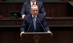 Erdoğan'dan muhalefete sert eleştiriler: Sürgüne gönderilen siyasetçi eskisi