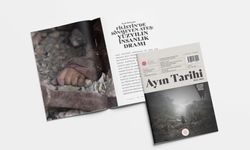 "Ayın Tarihi" dergisinde tema: İsrail'in Gazze'ye saldırıları