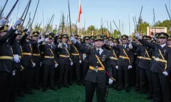 Korsan yeminci disiplinsiz teğmenler hakkında ilk karar