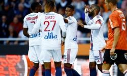 Olympique Lyon'a büyük şok!