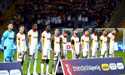 Göztepe'de deplasmanda kazanamıyor