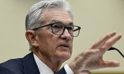 Fed Başkanı Powell'dan faiz indirimi açıklaması