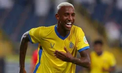 Fenerbahçe ile anılan Talisca için resmi transfer açıklaması