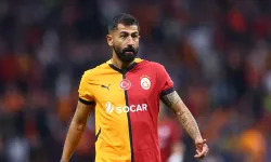 Galatasaray'da ayrılık yaşanabilir: Kerem Demirbay...