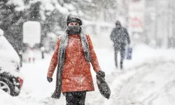 Meteorolojiden uyarı üstüne uyarı! Sağanak, kar ve karla karışık yağmur kapıda