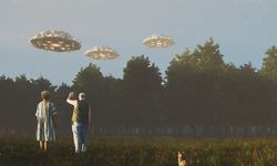 ABD Kongresi’nde UFO iddiaları: Evrende yalnız değiliz