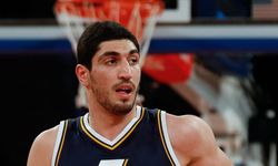 Trump, seçim zaferi kutlamalarına FETÖ'cü Enes Kanter’i davet etti: Sen muhteşemsin, Enes!