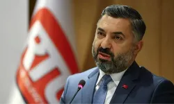 Ebubekir Şahin: RTÜK, İslamofobiyi körükleyici yayınlara asla müsaade etmez!